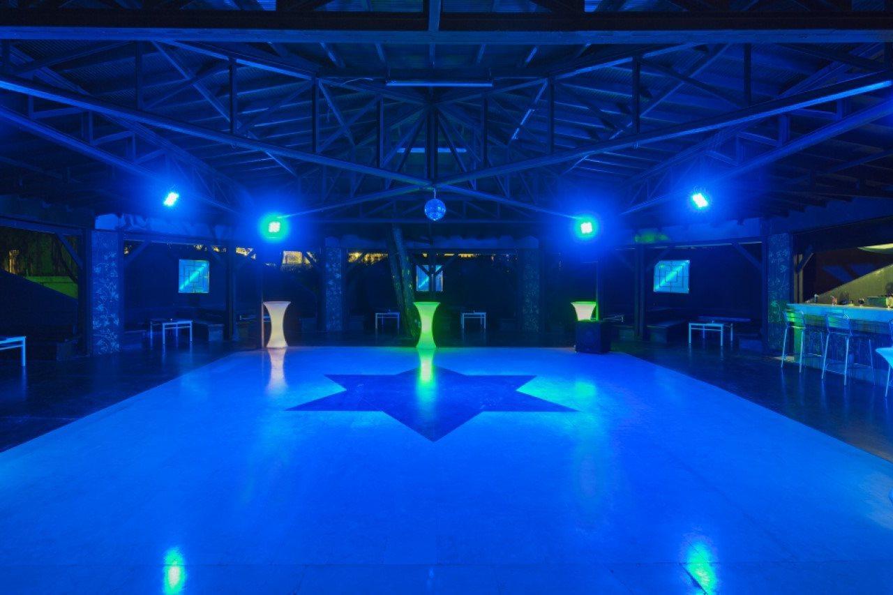 Hotel Fun And Sun Club Saphire Tekirova Exteriér fotografie