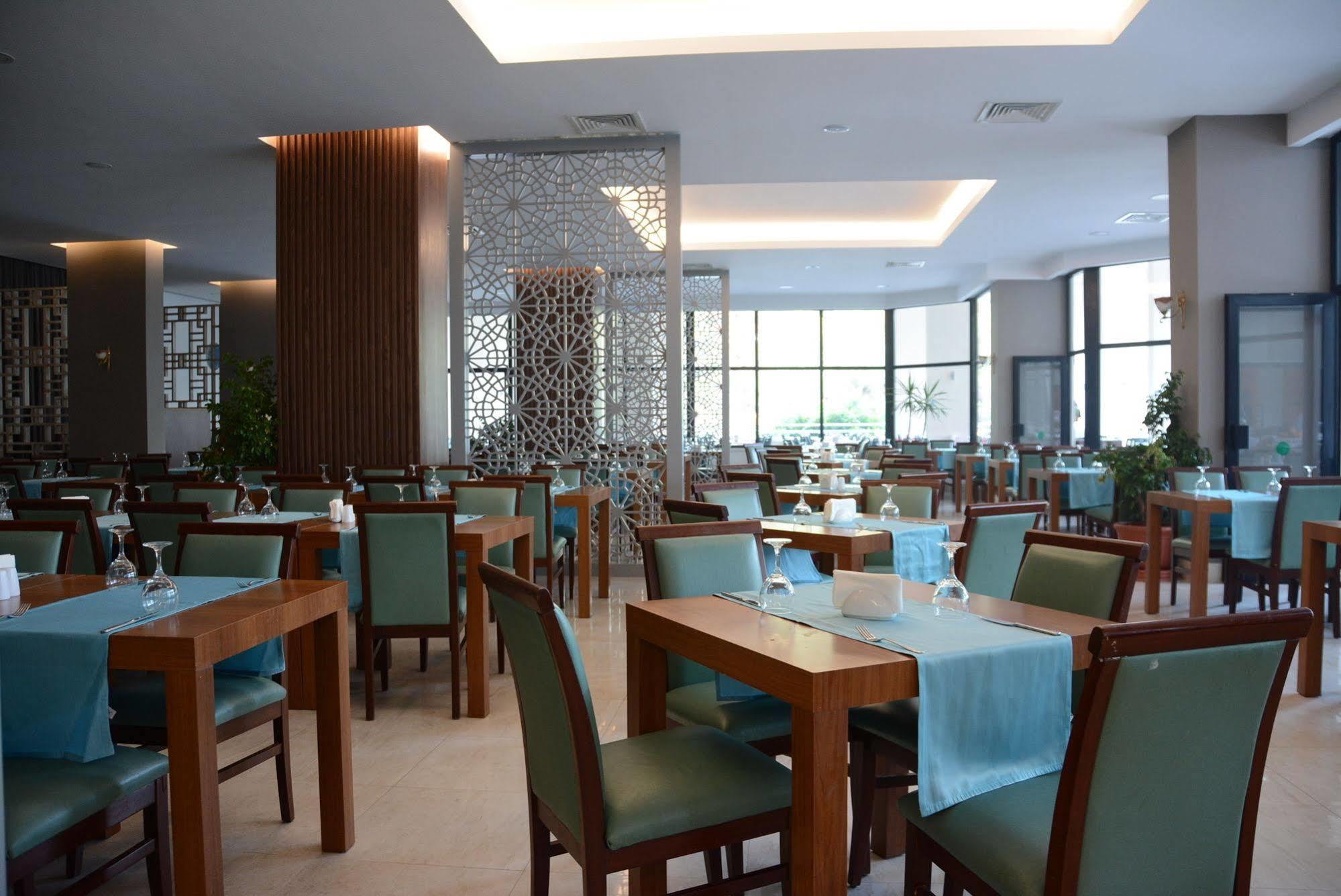 Hotel Fun And Sun Club Saphire Tekirova Exteriér fotografie